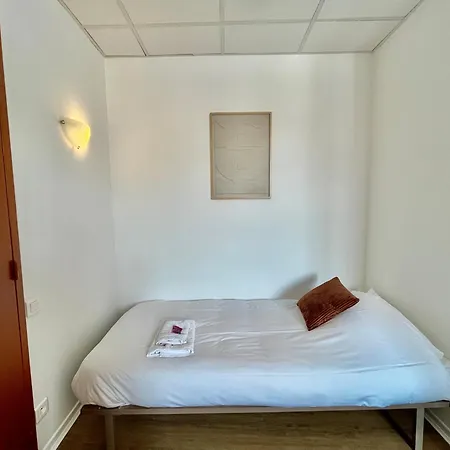 Le Refuge - 31 - 3 Personnes Лурд