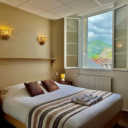 Le Refuge - 31 - 3 Personnes Апартаменты *