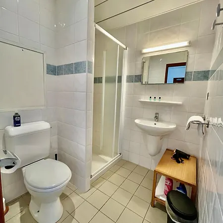 Le Refuge - 31 - 3 Personnes Апартаменты