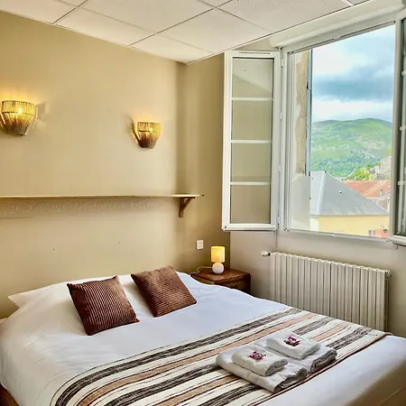Le Refuge - 31 - 3 Personnes Апартаменты