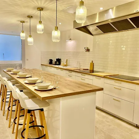Le Refuge - 31 - 3 Personnes Апартаменты *