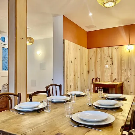 Le Refuge - 31 - 3 Personnes Апартаменты *